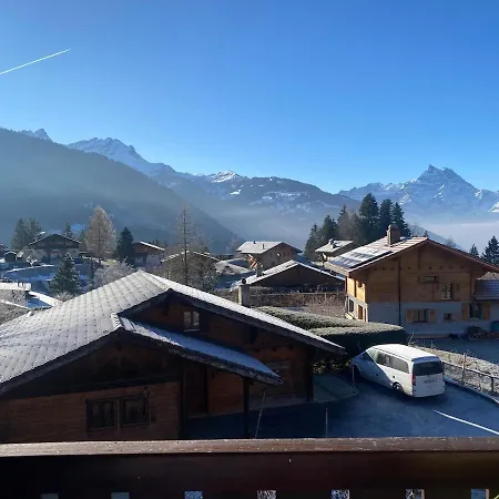 Aigle Royal, Comfortable And Bright 3-bedroom *