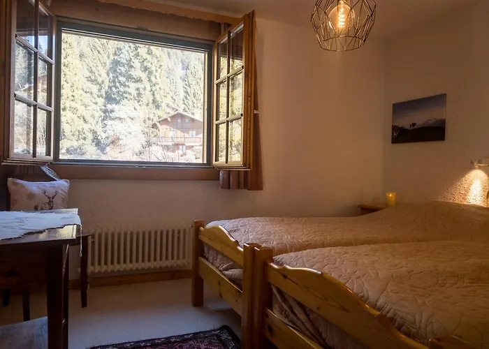 Aigle Royal, Comfortable And Bright 3-bedroom Apartment *
