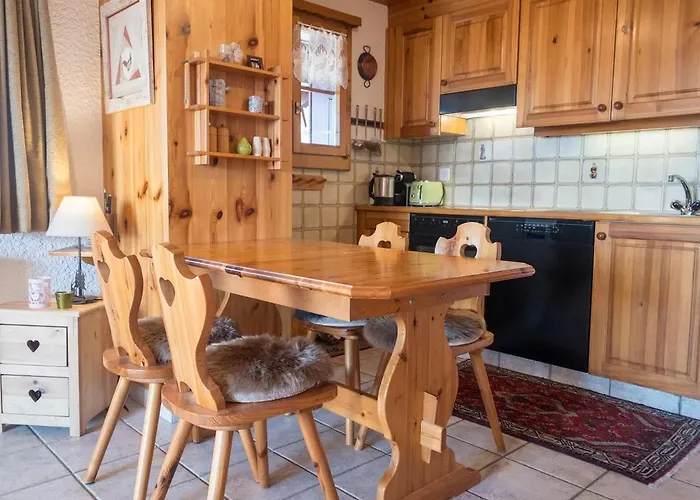 Aigle Royal, Comfortable And Bright 3-bedroom Apartment *