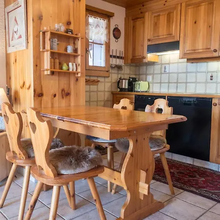 Aigle Royal, Comfortable And Bright 3-bedroom Apartamento *
